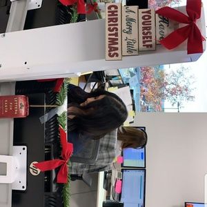 Meet your Posher, Patricia